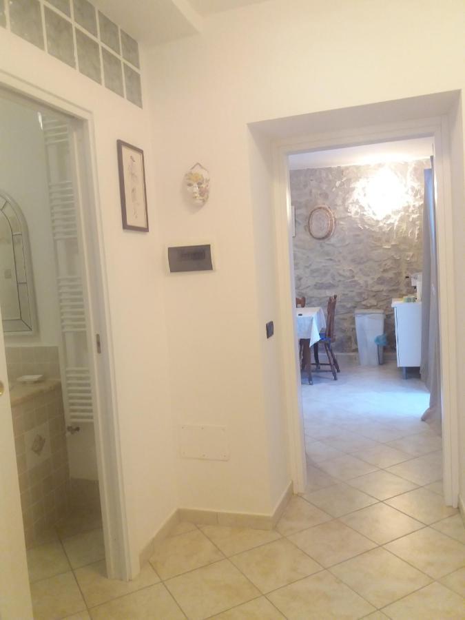 Appartamento In Collina Фонди Экстерьер фото